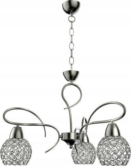 Kris Krislamp Pendant Light 56x56cm