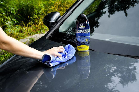 Michelin Protective Polish Υγρό Κερώματος Αυτοκινήτου 500ml