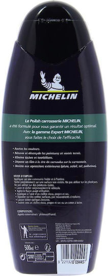 Michelin Protective Polish Υγρό Κερώματος Αυτοκινήτου 500ml
