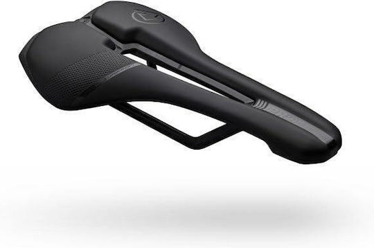 PRO GRIFFON TEAM 142MM AF Schwarz Fahrradsattel MTB