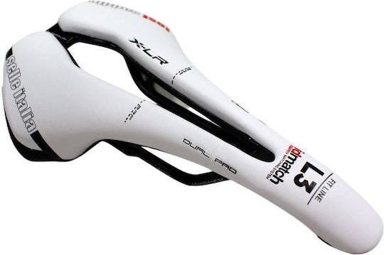 Selle Italia Бял Велосипедна седалка