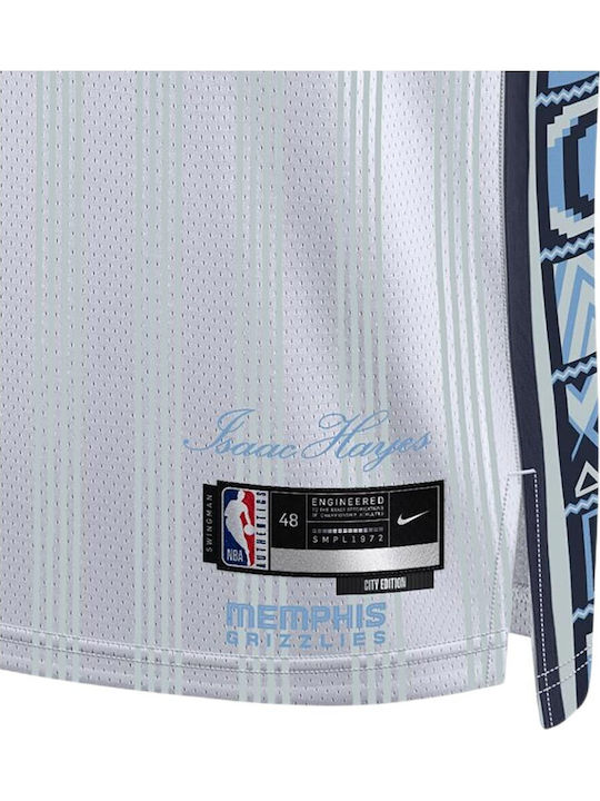 Ja Morant Memphis Grizzlies City Edition Swingman HM5986 104 Men's Basketball Jersey