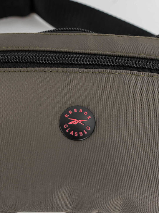 Joma Gürteltasche Grün