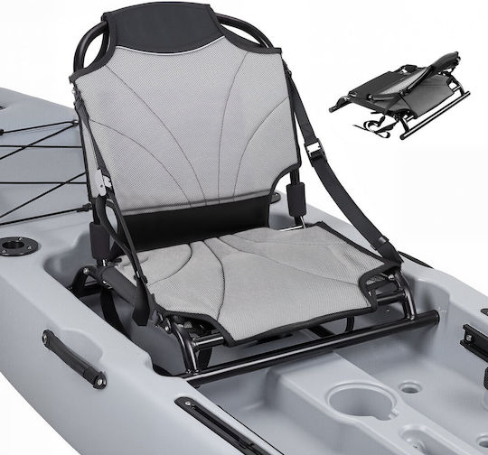 Vevor JSPHTZYJSKJTKICV7001V0 Κάθισμα για Κανό & Kayak