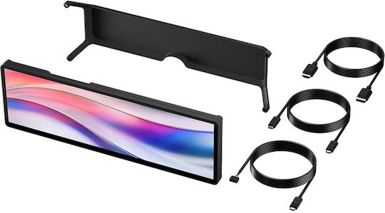Corsair Xeneon Edge AHVA Touch Φορητό Monitor 14.5" 2560x720