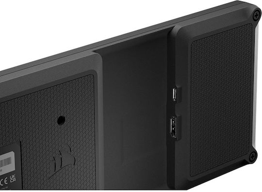 Corsair Xeneon Edge AHVA Touch Φορητό Monitor 14.5" 2560x720