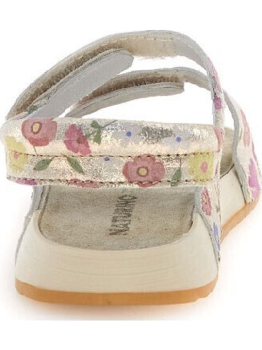 Kids' Sandals Gold