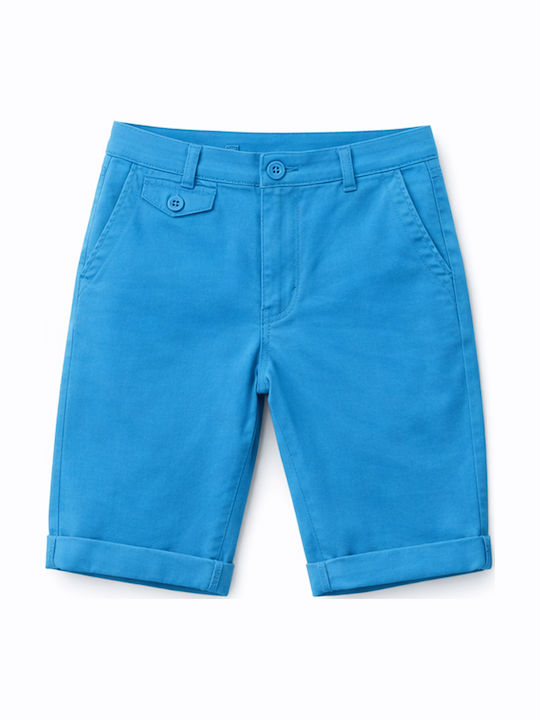 Gang Șort/Salopetă Copii din Material Textil AQUA