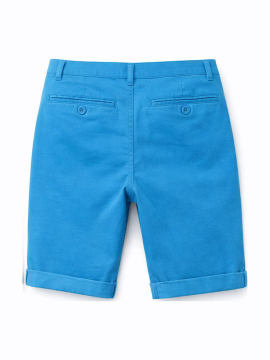 Gang Șort/Salopetă Copii din Material Textil AQUA