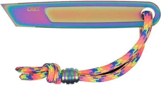 Columbia River Knives Taschenmesser Schlüsselanhänger
