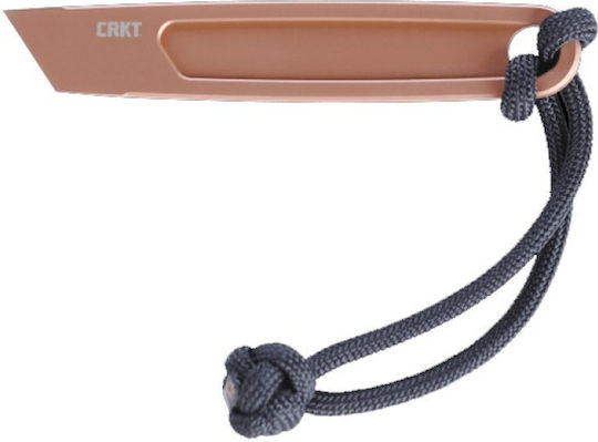 Columbia River Knives Taschenmesser Schlüsselanhänger