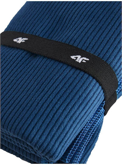 4f Microfiber Towel 80x170 Cm 4fwss26atowu078-46s