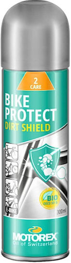 Motorex Bike Protect Bio Καθαριστικό Ποδηλάτου 300ml
