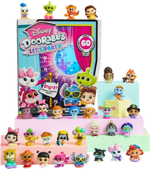 Giochi Preziosi Doorables Doorables