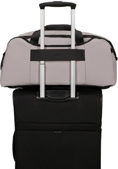 Samsonite Glam-go Sack Reise Rosa Stoff