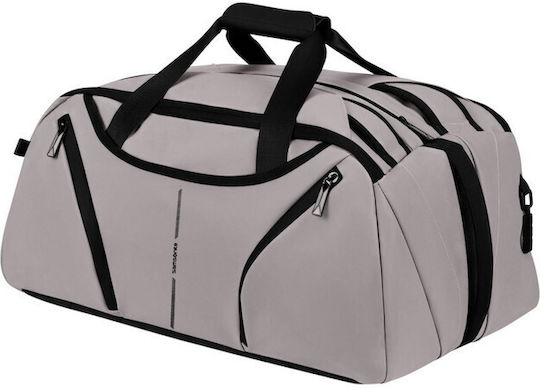 Samsonite Glam-go Sack Reise Rosa Stoff