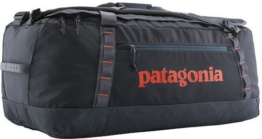 Patagonia Σακ Βουαγιάζ 70lt Λευκό Υφασμάτινο