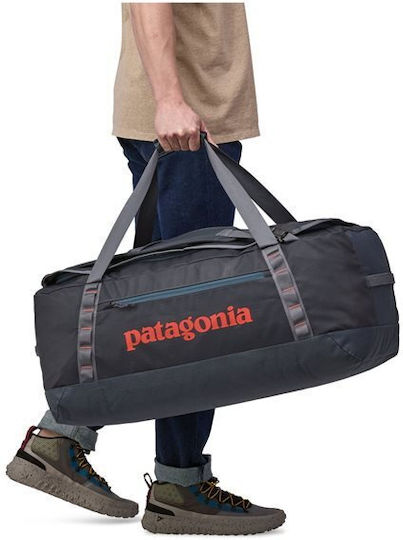 Patagonia Σακ Βουαγιάζ 70lt Λευκό Υφασμάτινο