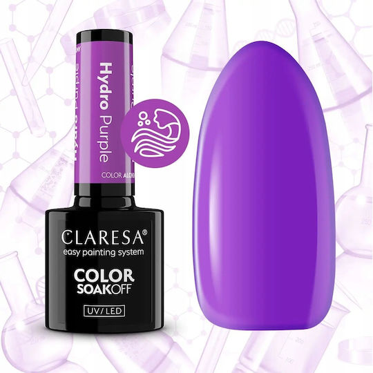 Claresa Oja Color Soakoff Violet