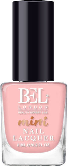Bel London Oja Roz 214 6ml