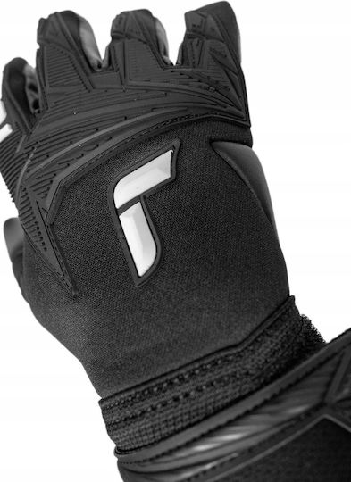 Reusch Torwarthandschuhe Erwachsene Schwarze