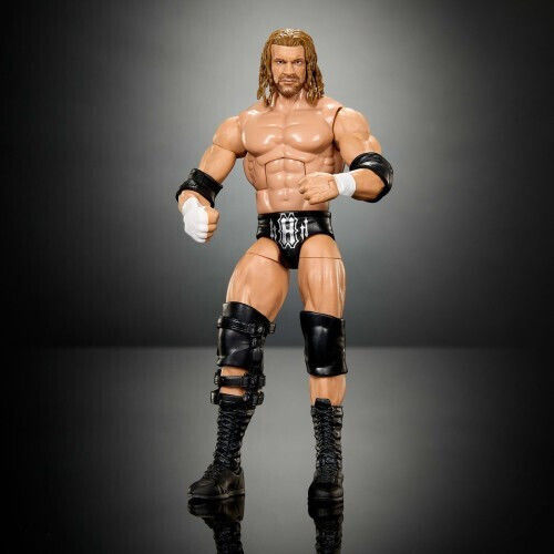 Action Figure Event Elite WWE