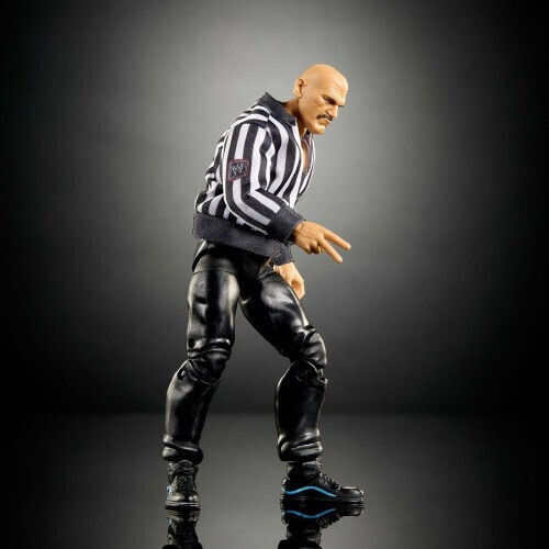Action Figure Event Elite WWE