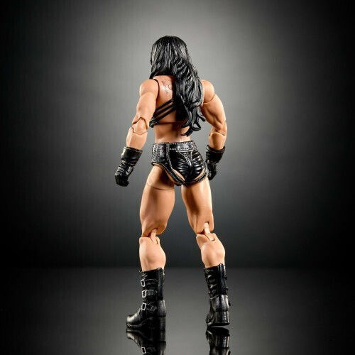 Фигура За Действие Event Elite WWE