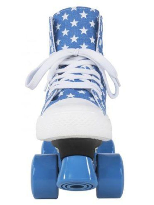 Rookie Rookie Inline Roller Blau Für Kinder
