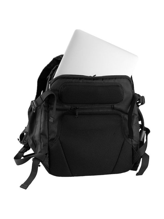 Neo Tools Rucsac Negru