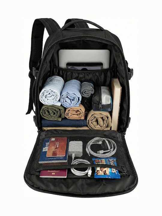 Neo Tools Rucsac Negru