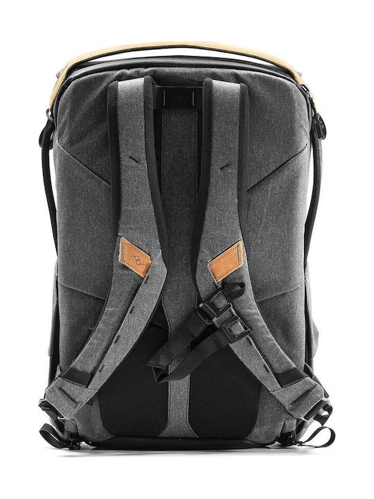 Peak Design Backpack 30lt Γκρι