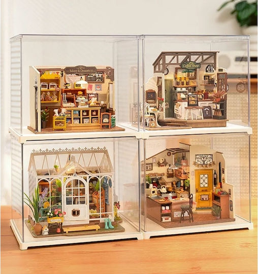 Robotime Diy Display Box Miniature House