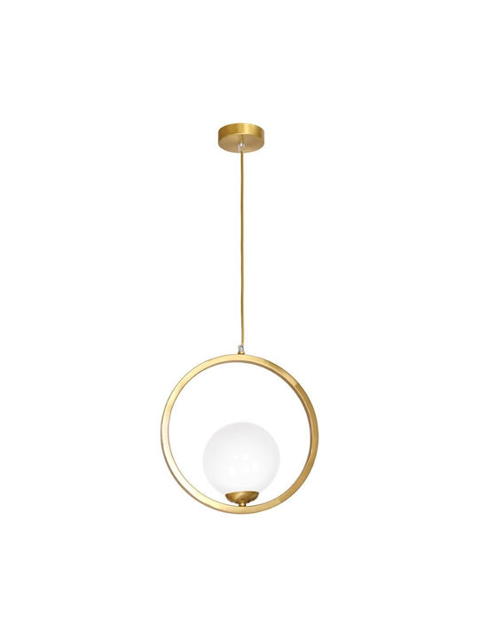 Eko Light Vienna Hängelampe Bronze