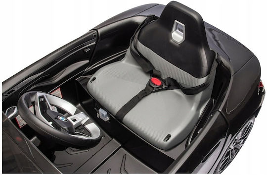 Lean Cars RC Car Black