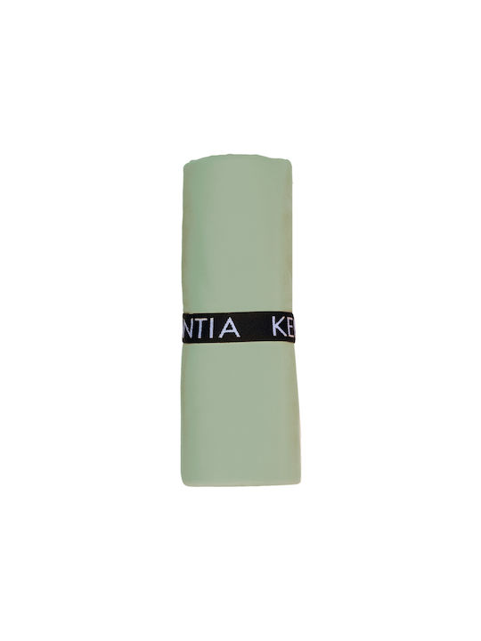 Kentia Active Fitnesshandtuch mit Mikrofaser