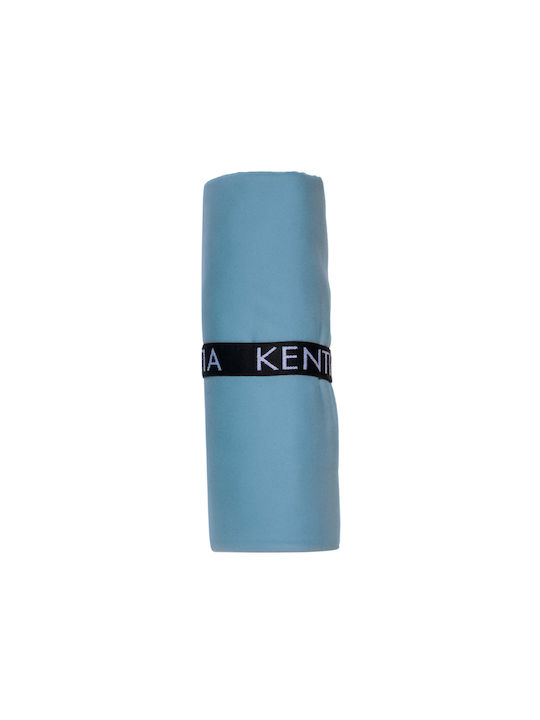 Kentia Active Πετσέτα Γυμναστηρίου με Μικροΐνες Kentia Active Πετσέτα Γυμναστηρίου με Μικροΐνες