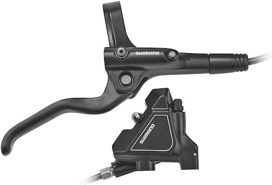 Shimano Acera Bl Mt201 Br Ur300 Right Rear 1700mm Disc Brake