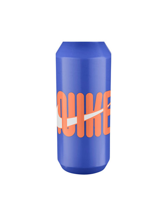 Big Mouth Αθλητικό Παγούρι 950ml Μπλε