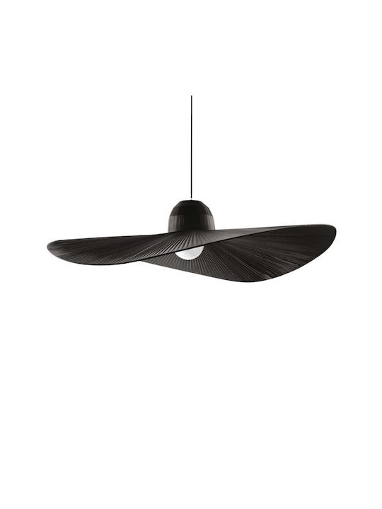 Madame Ceiling Light White with E27 Socket 110x110cm
