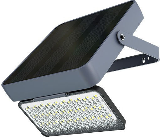 Sresky Solar Light 1500lm Natural White 4000K with Motion Sensor IP65