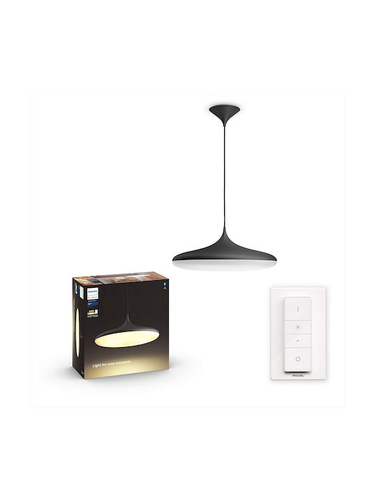 Philips Cher Hängelampe Schwarz 47.5cm.