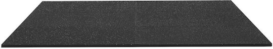 Vevor Exercise Mat Pilates Gray (61x61x1.4cm)