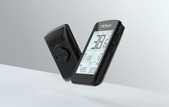 Cycplus Waterproof Bicycle GPS
