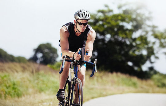 Cycplus Waterproof Bicycle GPS