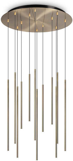 Ideal Lux Filo Sp12 Ideal Lux Filo Sp12