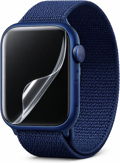Hydrogel Screen Protector Film for Garmin Venu Sq2 Smart Watch