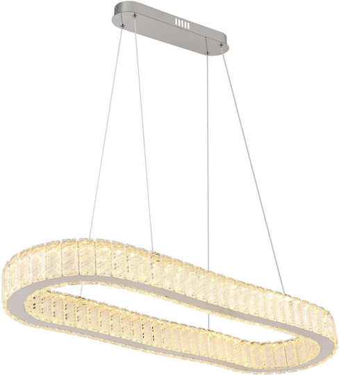 Globo Lighting Κρεμαστό Φωτιστικό