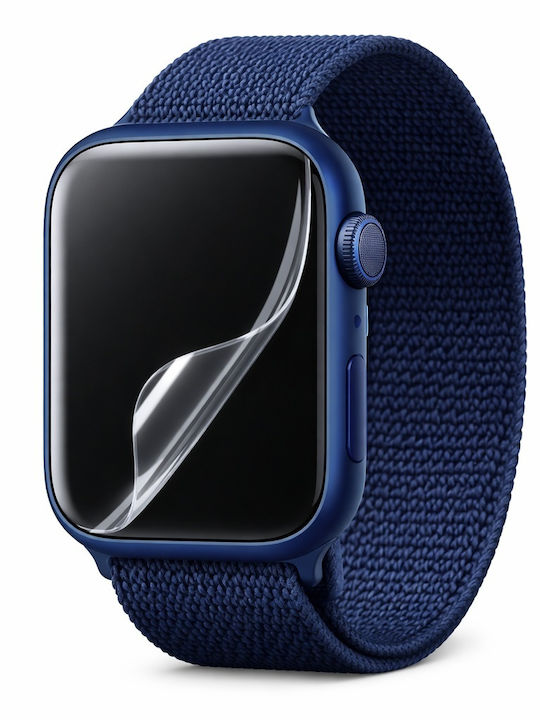 Film protector hidrogel Hg1 pentru Smart Watch Mi Band 5