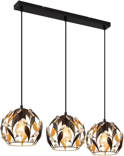 Globo Lighting Висящо осветително тяло Globo Lighting Висящо осветително тяло